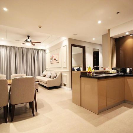 Luxury Neo-Classic Condo دا نانغ المظهر الخارجي الصورة