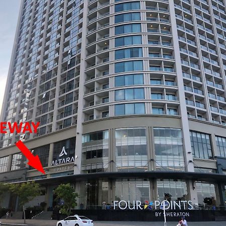 Luxury Neo-Classic Condo دا نانغ المظهر الخارجي الصورة