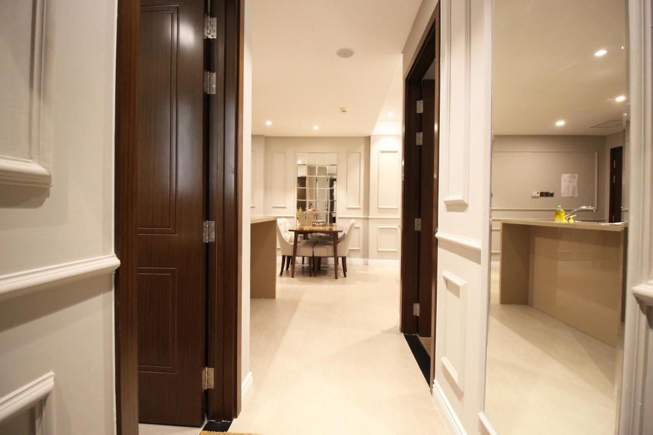 Luxury Neo-Classic Condo دا نانغ المظهر الخارجي الصورة