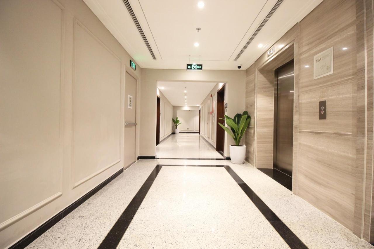 Luxury Neo-Classic Condo دا نانغ المظهر الخارجي الصورة