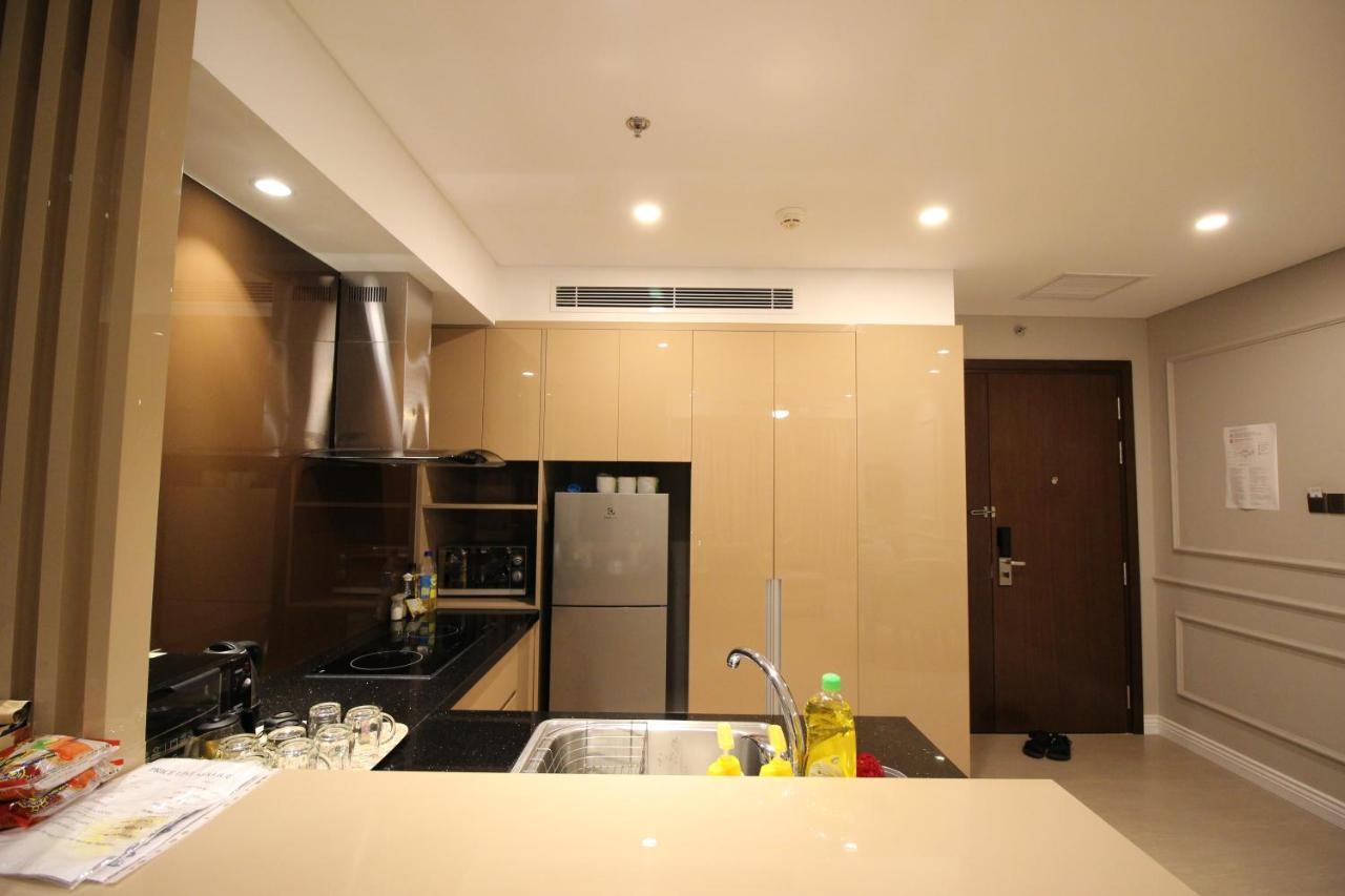 Luxury Neo-Classic Condo دا نانغ المظهر الخارجي الصورة