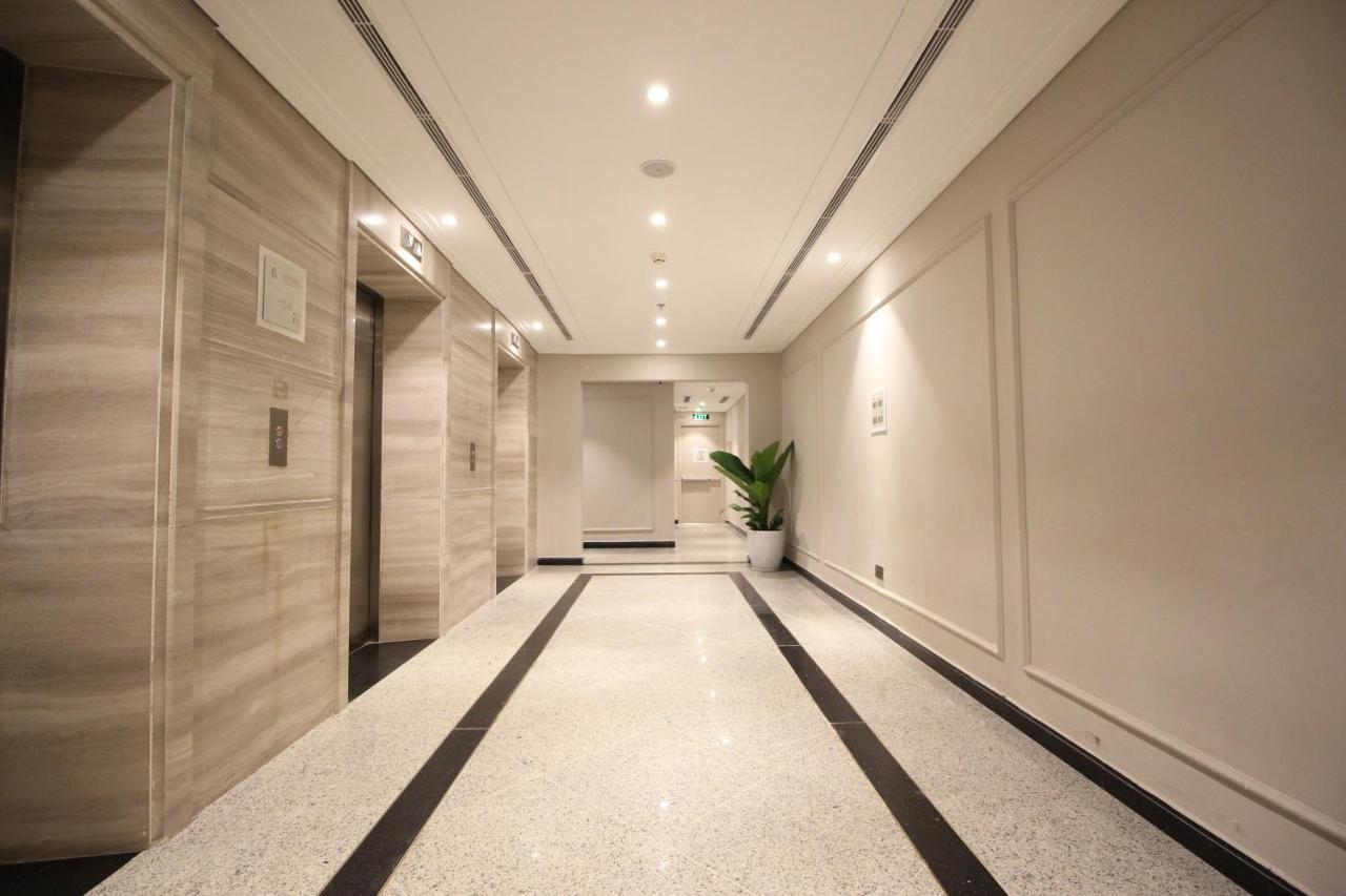 Luxury Neo-Classic Condo دا نانغ المظهر الخارجي الصورة