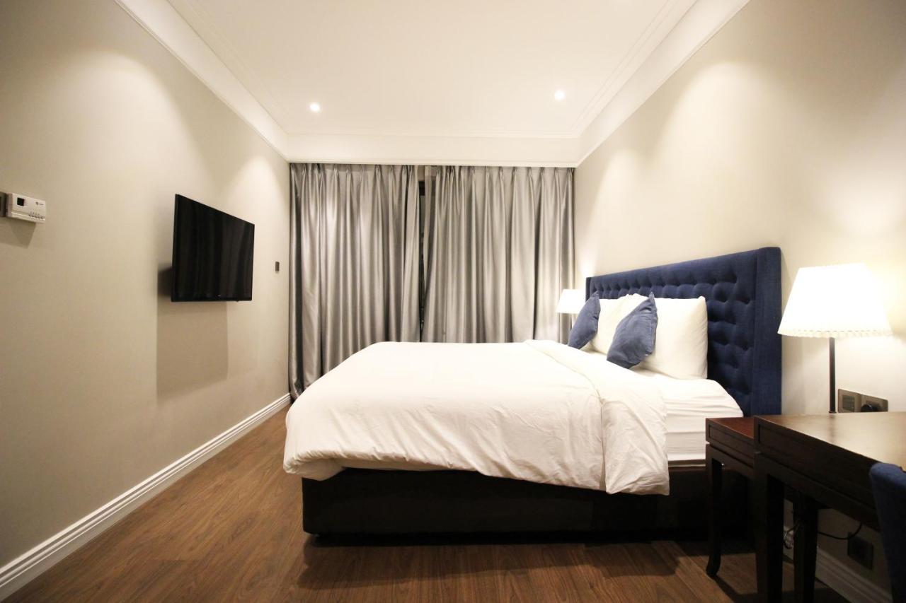 Luxury Neo-Classic Condo دا نانغ المظهر الخارجي الصورة