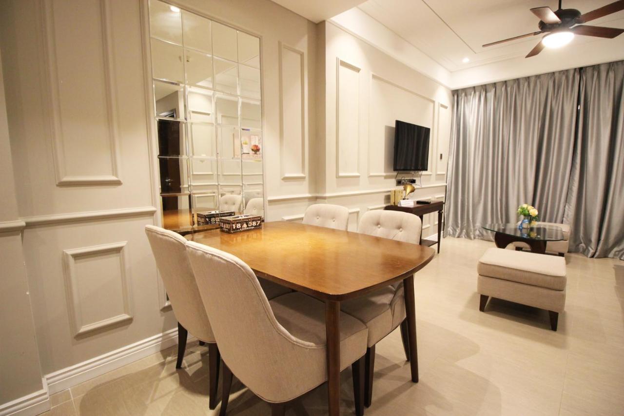 Luxury Neo-Classic Condo دا نانغ المظهر الخارجي الصورة