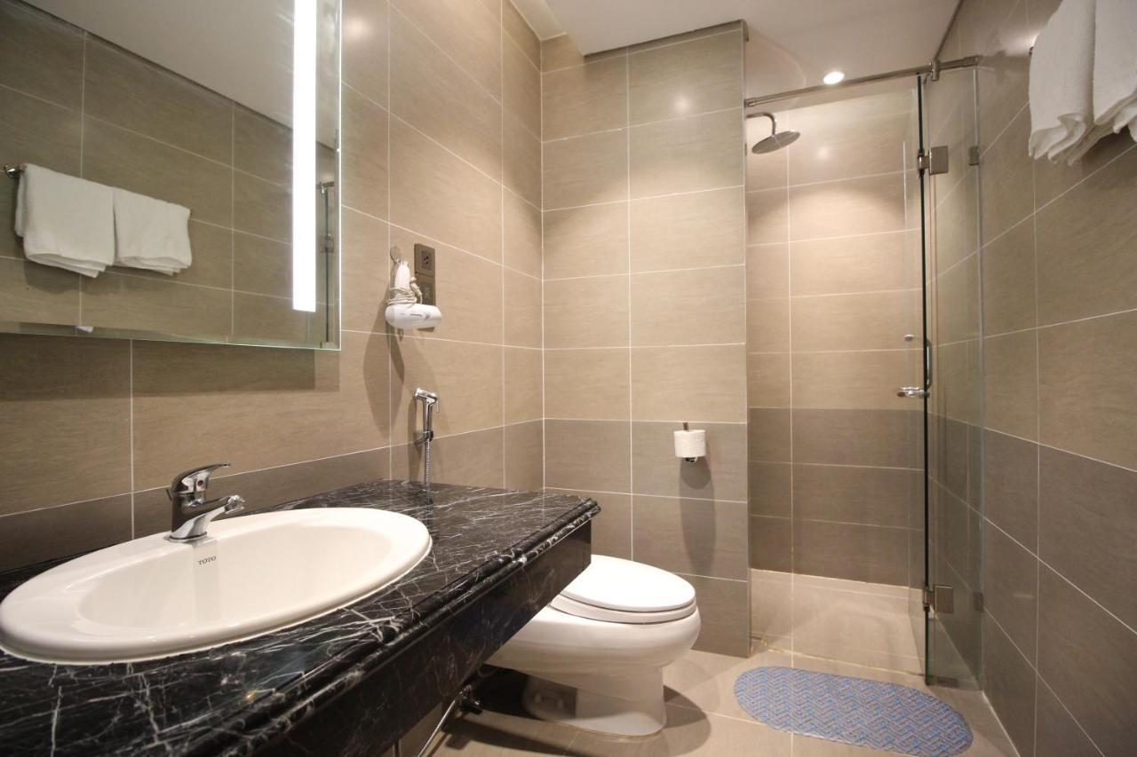 Luxury Neo-Classic Condo دا نانغ المظهر الخارجي الصورة