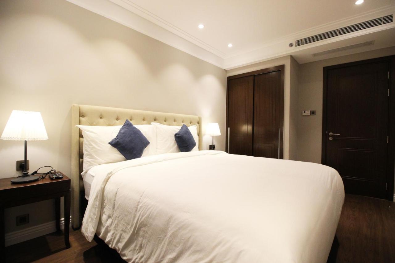 Luxury Neo-Classic Condo دا نانغ المظهر الخارجي الصورة