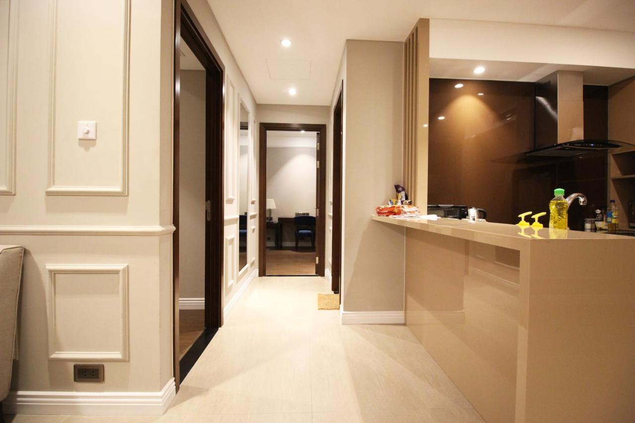 Luxury Neo-Classic Condo دا نانغ المظهر الخارجي الصورة
